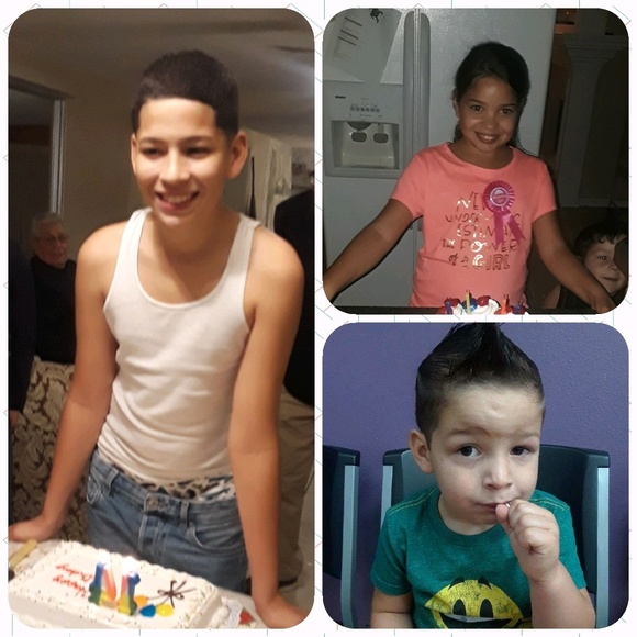 Meet your Posher, Evelyn - Picture 1 of 1